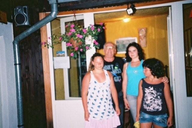 MOJI POMOCNICI U ALIBABI
